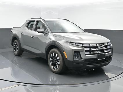 2026 Hyundai Santa Cruz Goshen NY