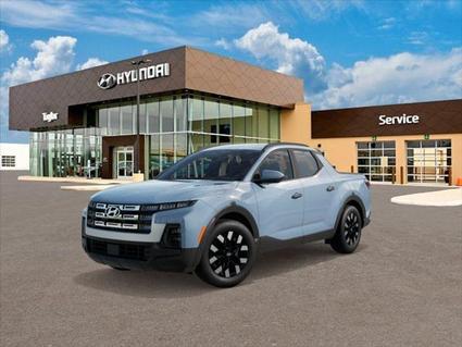 2026 Hyundai Santa Cruz Findlay OH
