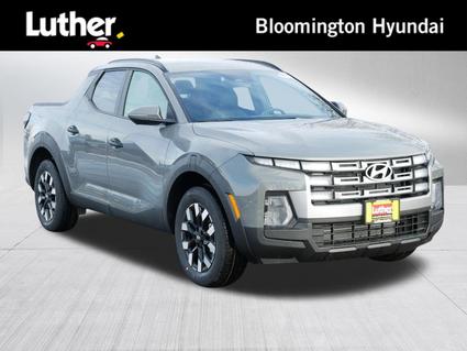 2026 Hyundai Santa Cruz Minneapolis MN