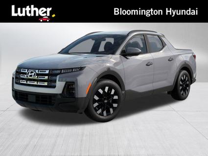 2026 Hyundai Santa Cruz Minneapolis MN