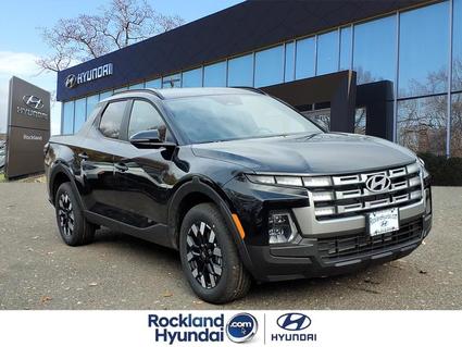 2026 Hyundai Santa Cruz West Nyack NY