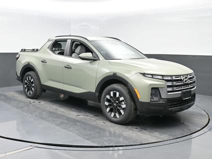 2026 Hyundai Santa Cruz Goshen NY