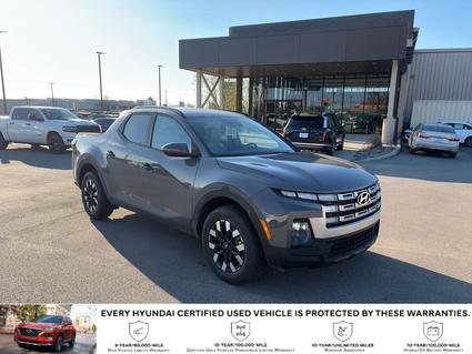 2026 Hyundai Santa Cruz Elizabethtown KY