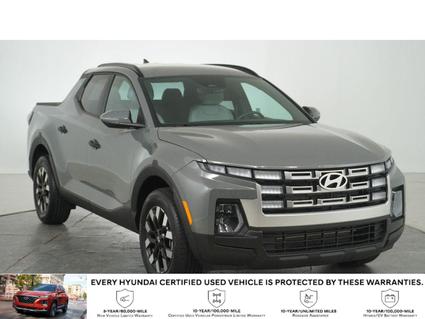 2026 Hyundai Santa Cruz Elizabethtown KY
