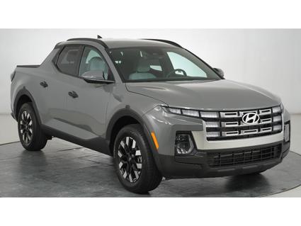 2026 Hyundai Santa Cruz Elizabethtown KY
