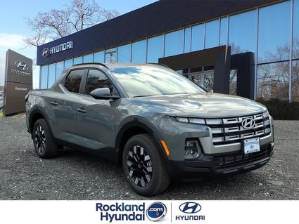 2026 Hyundai Santa Cruz West Nyack NY