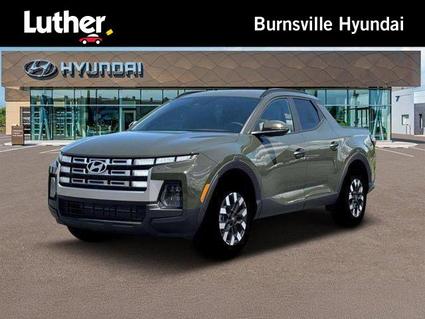 2026 Hyundai Santa Cruz Burnsville MN