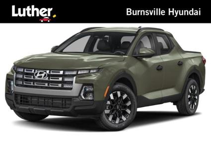 2026 Hyundai Santa Cruz Burnsville MN