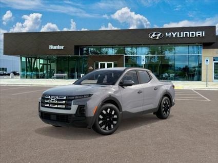 2026 Hyundai Santa Cruz Fletcher NC