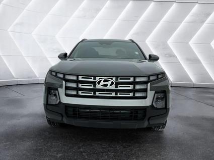 2026 Hyundai Santa Cruz Evansville IN