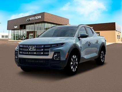 2026 Hyundai Santa Cruz Findlay OH