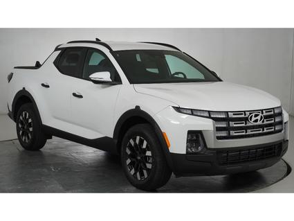 2026 Hyundai Santa Cruz Elizabethtown KY