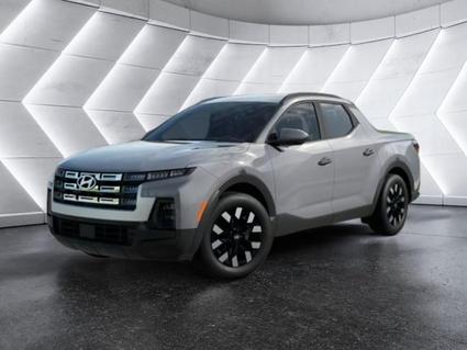 2026 Hyundai Santa Cruz Tuscumbia AL