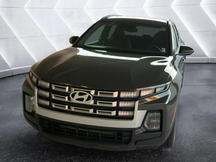 2026 Hyundai Santa Cruz Evansville IN