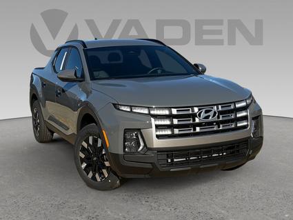 2026 Hyundai Santa Cruz Statesboro GA