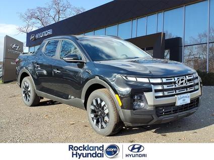 2026 Hyundai Santa Cruz West Nyack NY