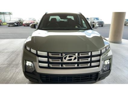 2026 Hyundai Santa Cruz Evansville IN