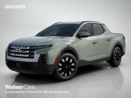 2026 Hyundai Santa Cruz Minneapolis MN