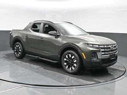 2026 Hyundai Santa Cruz Goshen NY