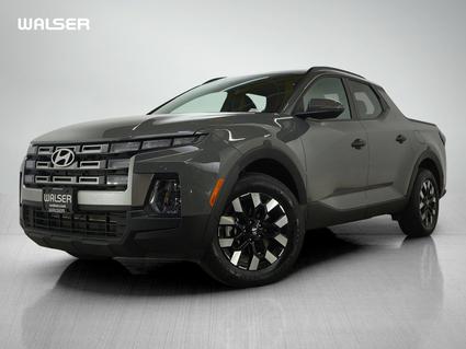 2025 Hyundai Santa Cruz Minneapolis MN