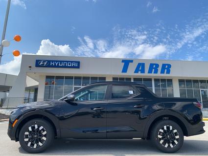2026 Hyundai Santa Cruz Morristown TN
