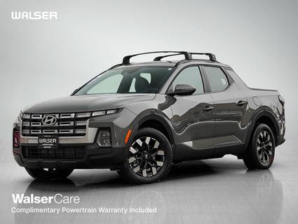 2026 Hyundai Santa Cruz Minneapolis MN