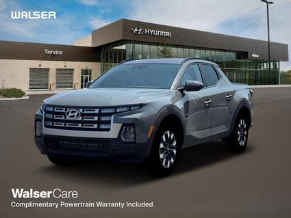 2026 Hyundai Santa Cruz Minneapolis MN