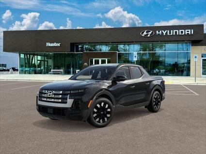 2026 Hyundai Santa Cruz Fletcher NC
