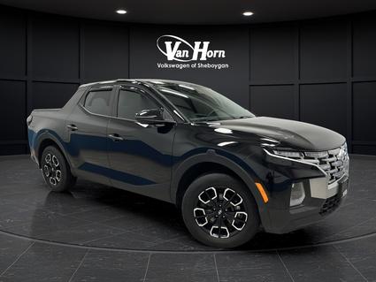 2024 Hyundai Santa Cruz Sheboygan WI