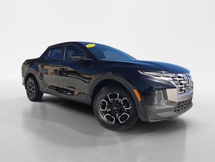 2024 Hyundai Santa Cruz Knoxville TN