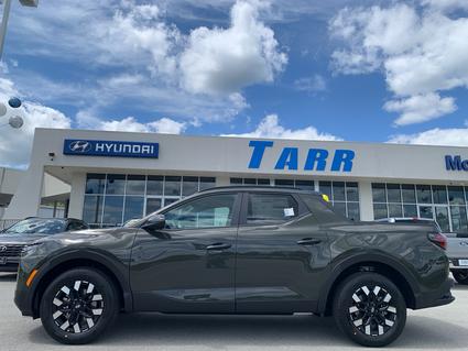 2026 Hyundai Santa Cruz Morristown TN