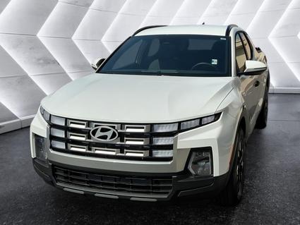 2026 Hyundai Santa Cruz Evansville IN