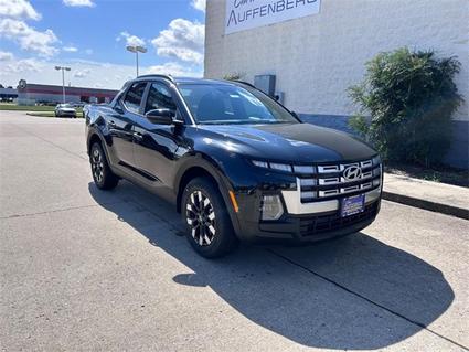 2026 Hyundai Santa Cruz Cape Girardeau MO