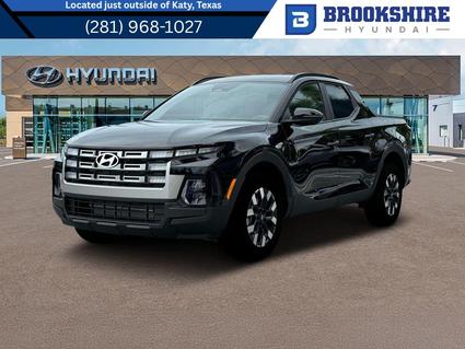2026 Hyundai Santa Cruz Katy TX