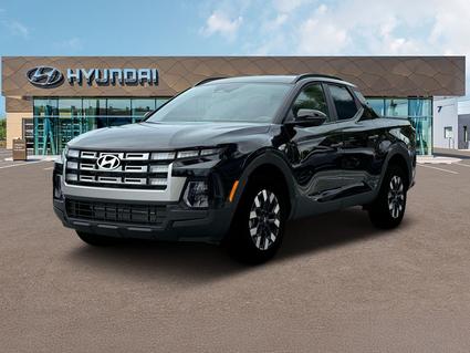 2026 Hyundai Santa Cruz Katy TX