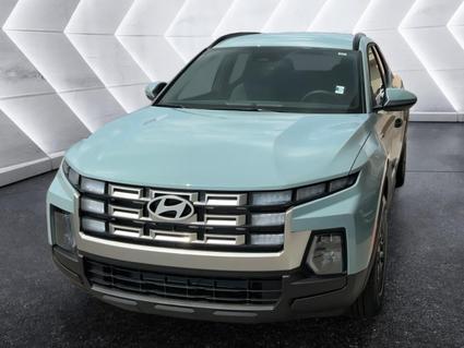 2026 Hyundai Santa Cruz Evansville IN