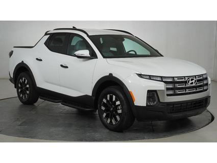 2026 Hyundai Santa Cruz Elizabethtown KY