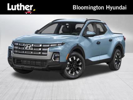 2026 Hyundai Santa Cruz Minneapolis MN