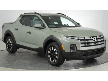 2026 Hyundai Santa Cruz Elizabethtown KY