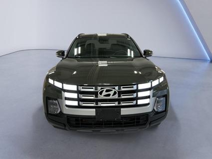 2025 Hyundai Santa Cruz Evansville IN