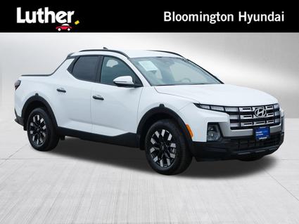 2025 Hyundai Santa Cruz Minneapolis MN
