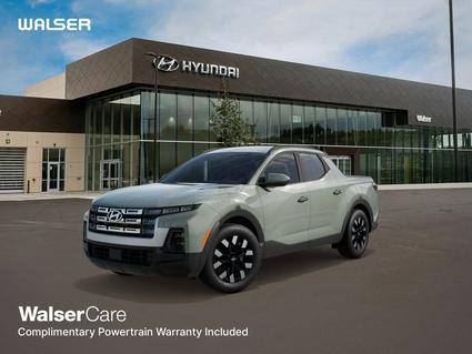 2026 Hyundai Santa Cruz Minneapolis MN