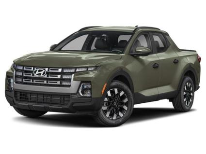 2026 Hyundai Santa Cruz Burnsville MN
