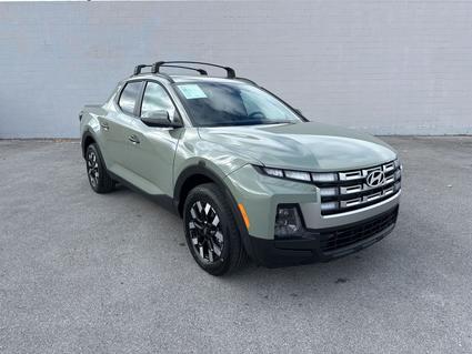 2026 Hyundai Santa Cruz Twin Falls ID