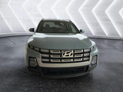 2026 Hyundai Santa Cruz Evansville IN