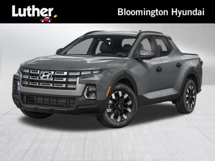 2026 Hyundai Santa Cruz Minneapolis MN