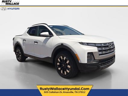 2026 Hyundai Santa Cruz Knoxville TN
