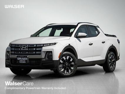 2026 Hyundai Santa Cruz Minneapolis MN