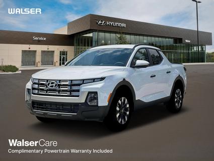 2026 Hyundai Santa Cruz Minneapolis MN