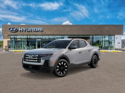 2026 Hyundai Santa Cruz Tuscumbia AL